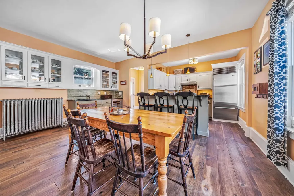 226 Marcy Street Portsmouth NH 03801