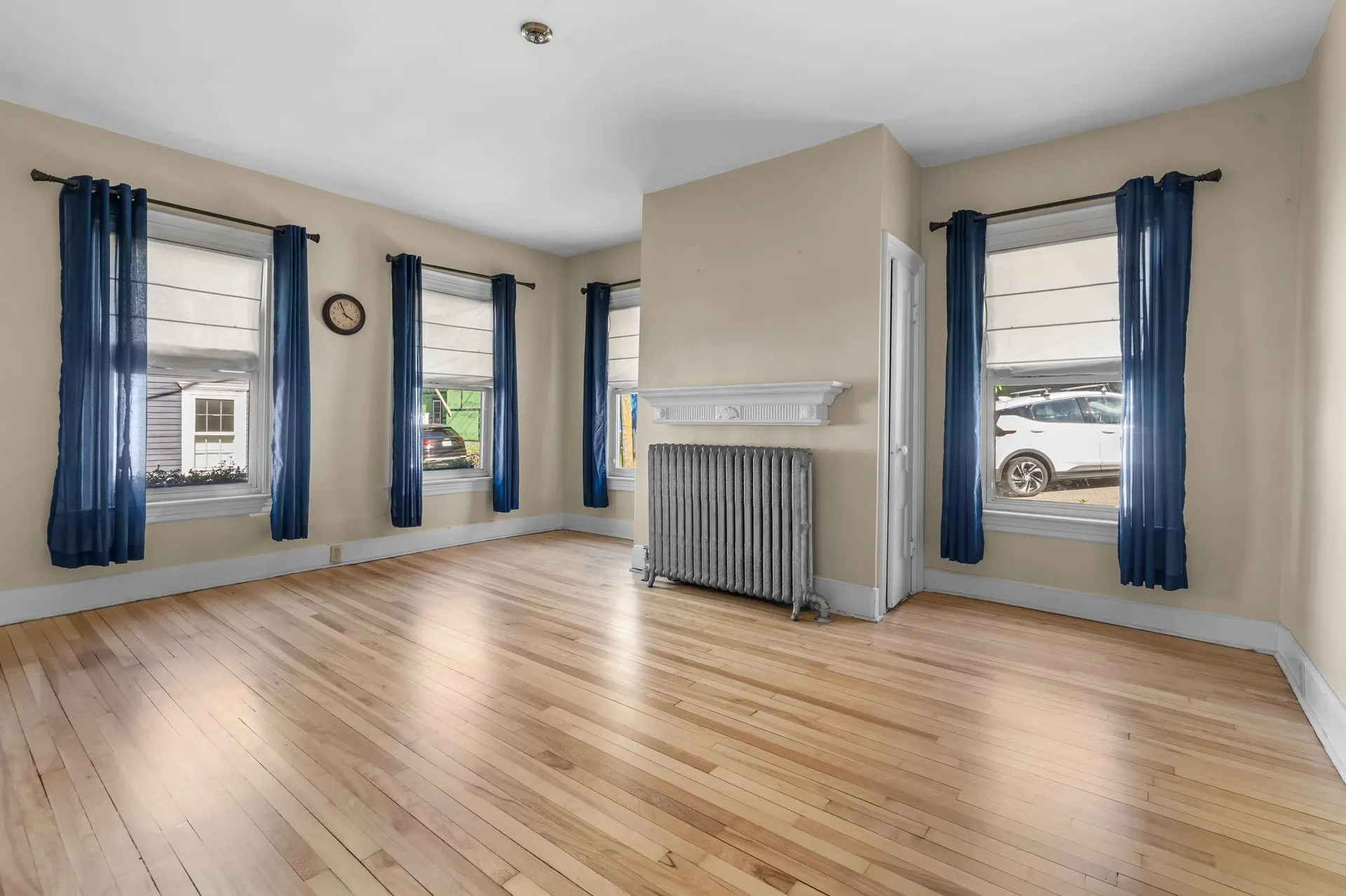 226 Marcy Street Portsmouth NH 03801