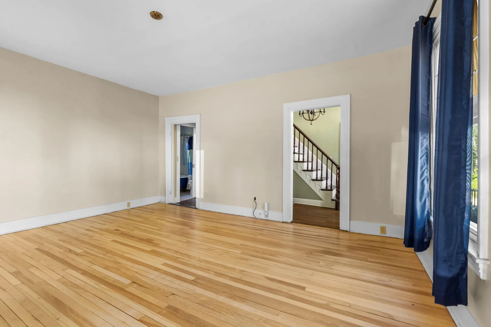 226 Marcy Street Portsmouth NH 03801