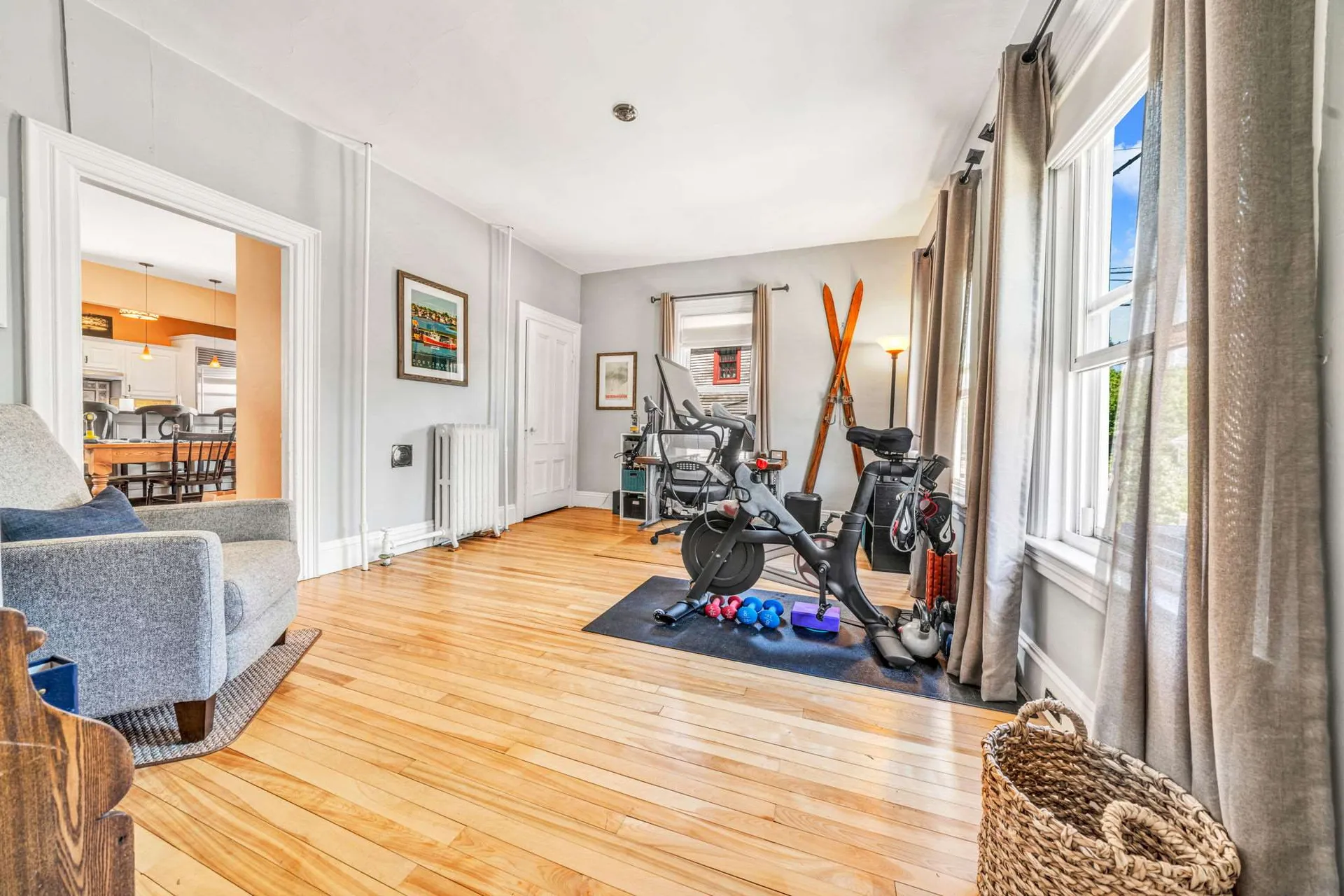 226 Marcy Street Portsmouth NH 03801