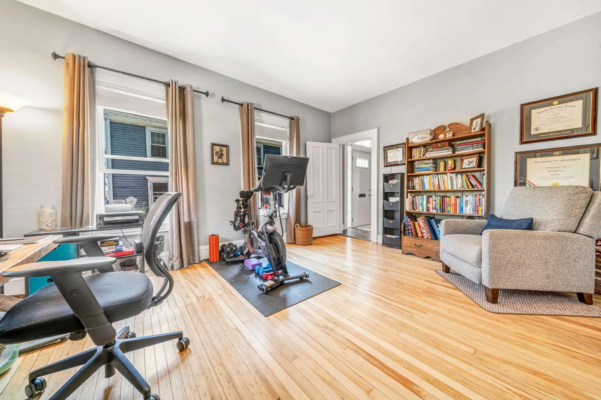 226 Marcy Street Portsmouth NH 03801