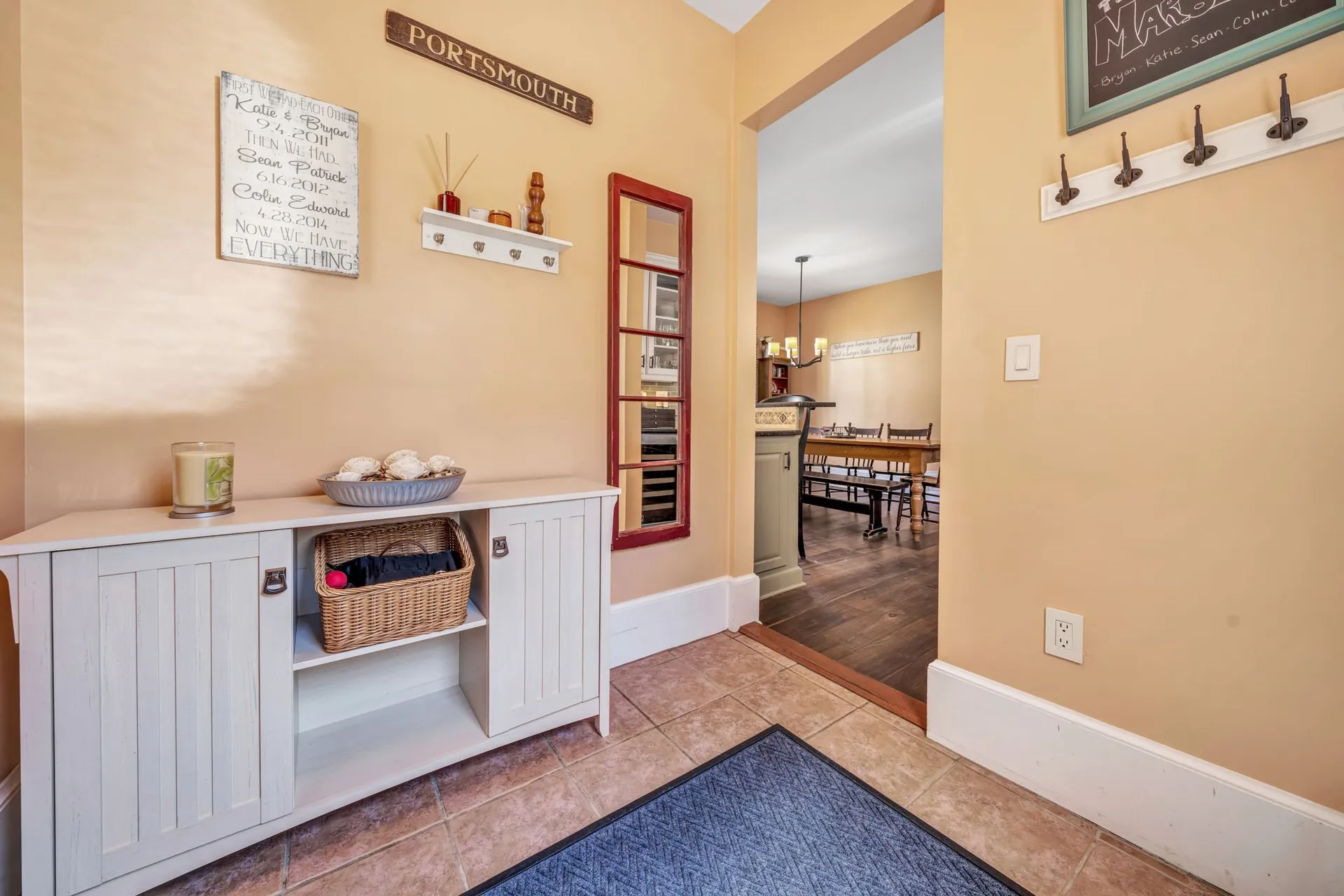 226 Marcy Street Portsmouth NH 03801