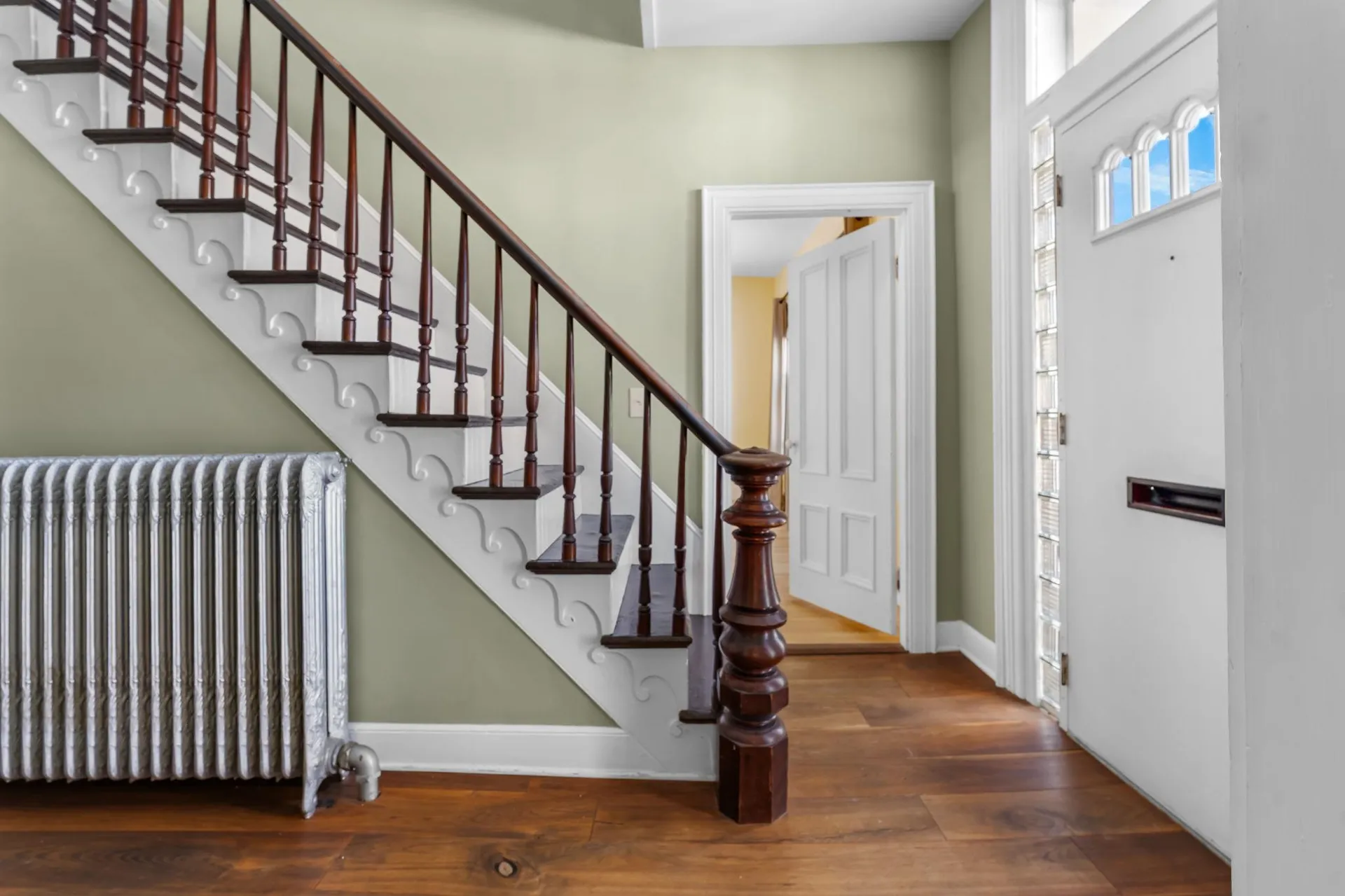 226 Marcy Street Portsmouth NH 03801