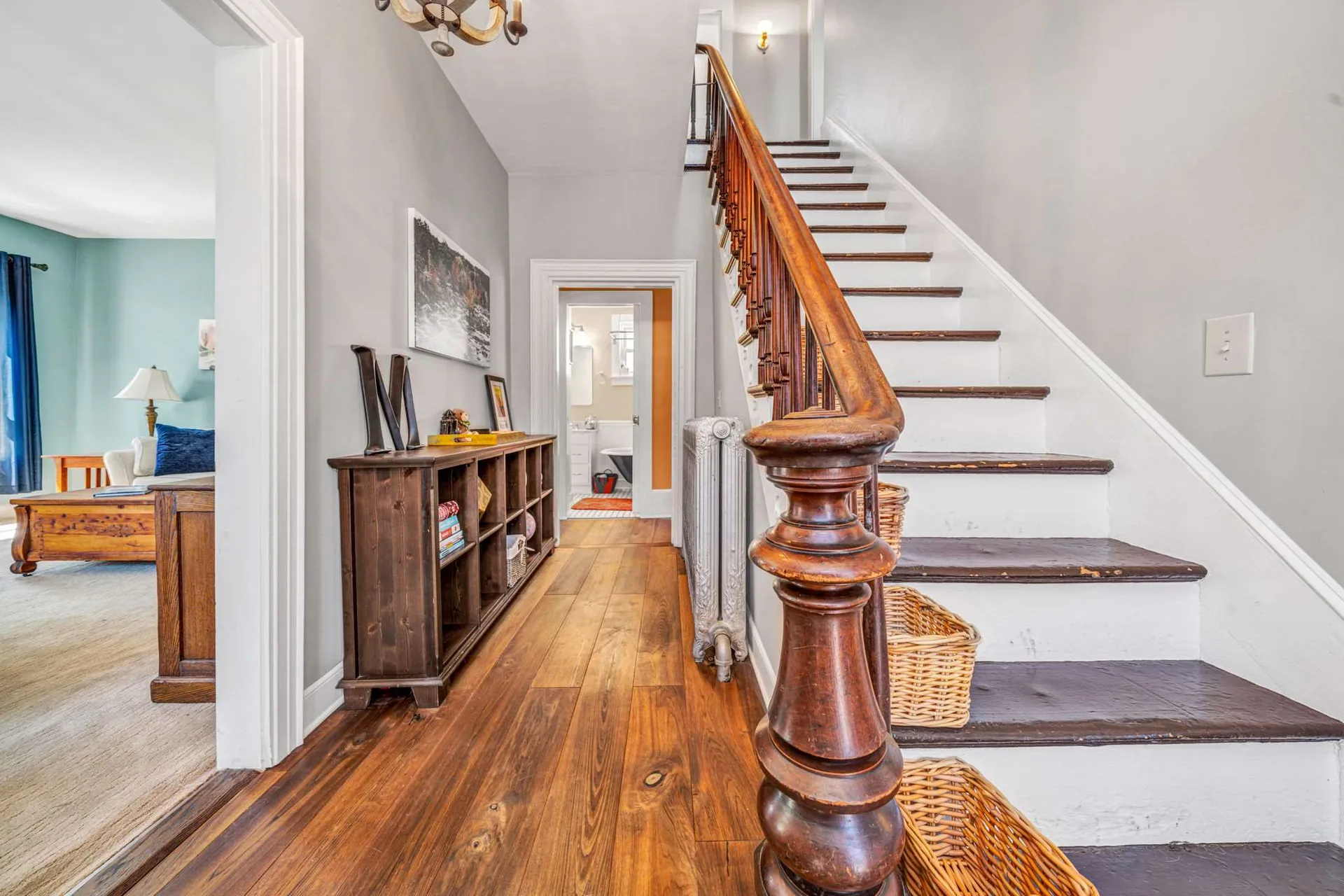 226 Marcy Street Portsmouth NH 03801