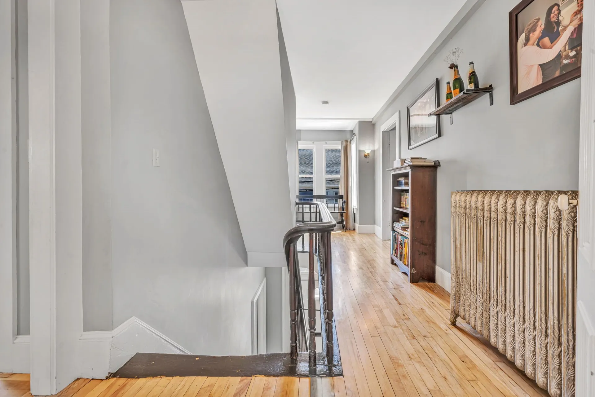 226 Marcy Street Portsmouth NH 03801