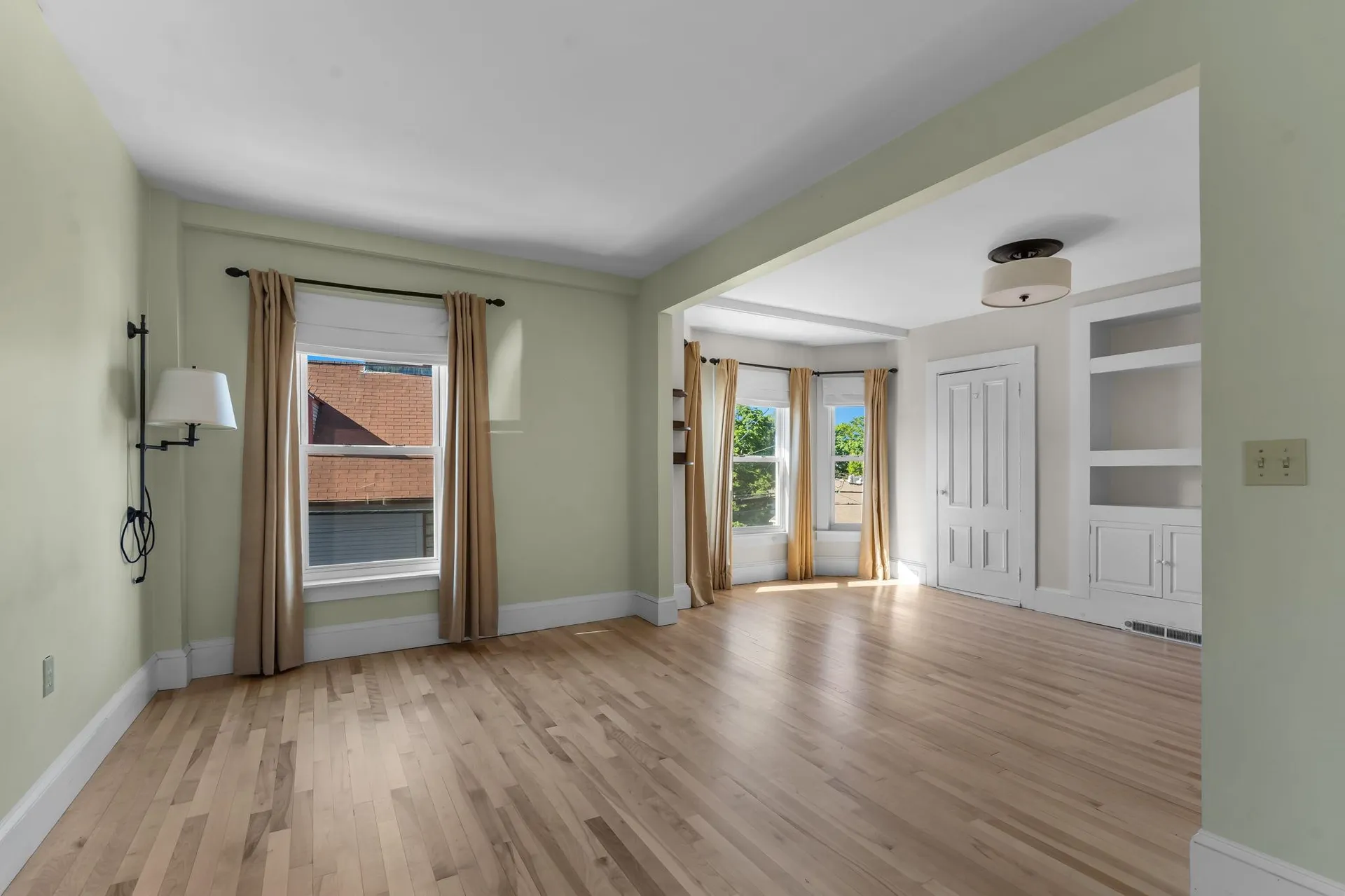 226 Marcy Street Portsmouth NH 03801