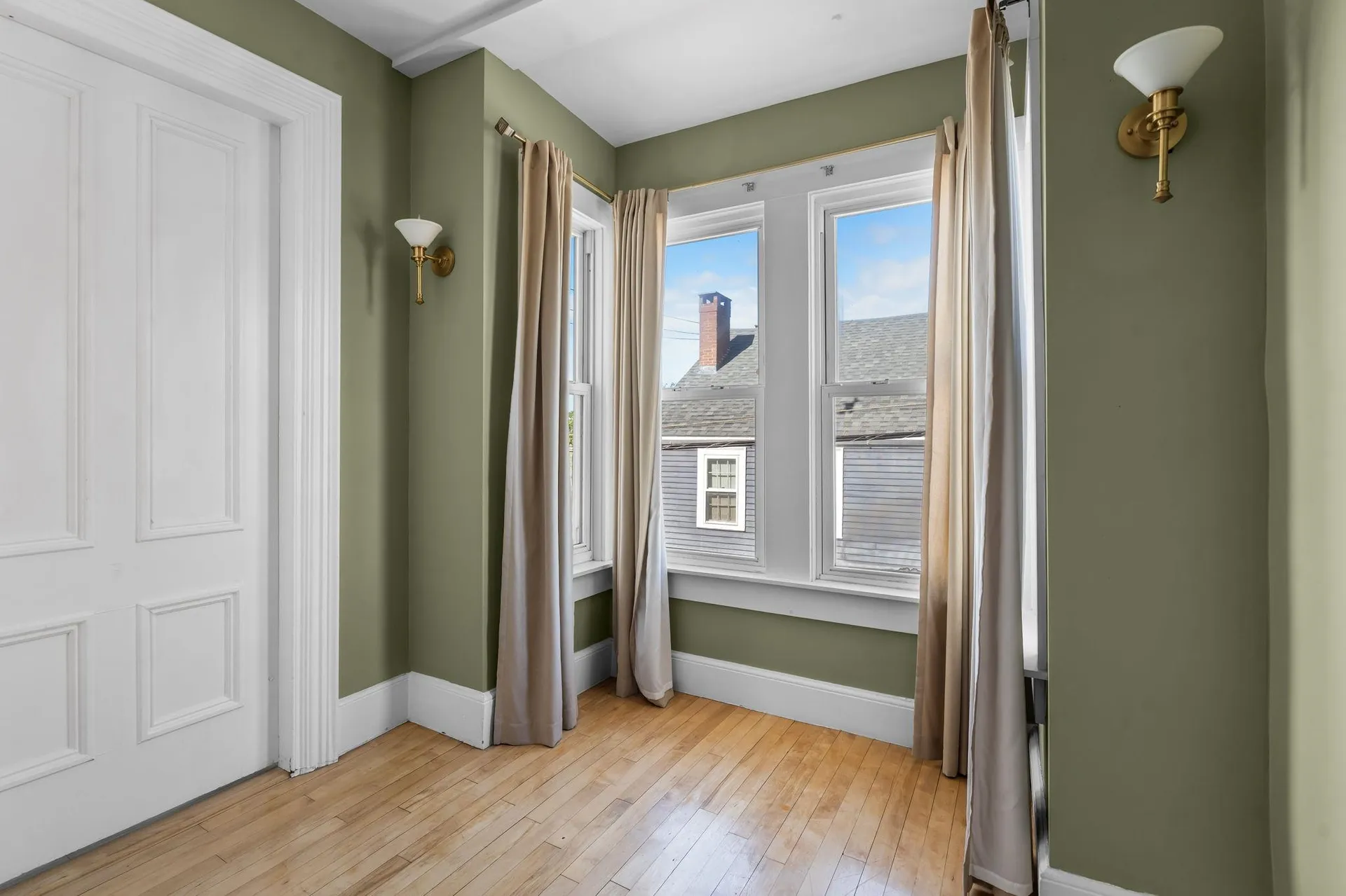 226 Marcy Street Portsmouth NH 03801