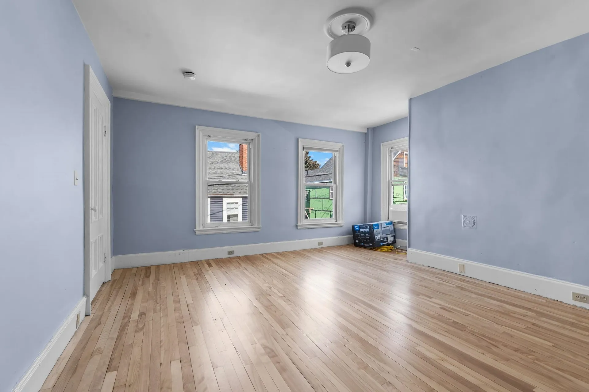 226 Marcy Street Portsmouth NH 03801