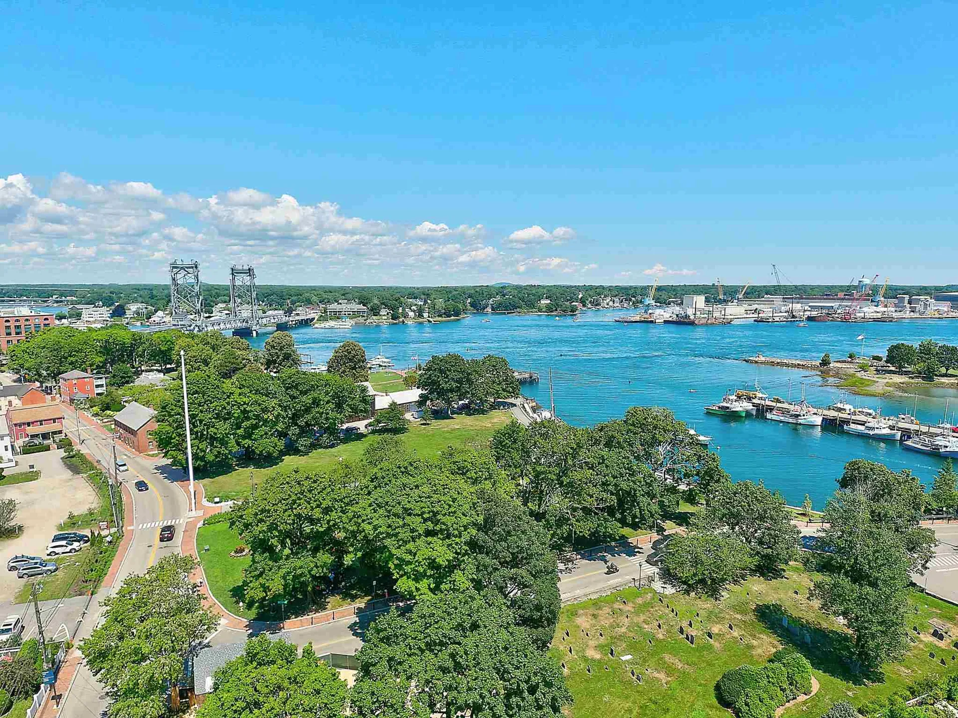 226 Marcy Street Portsmouth NH 03801