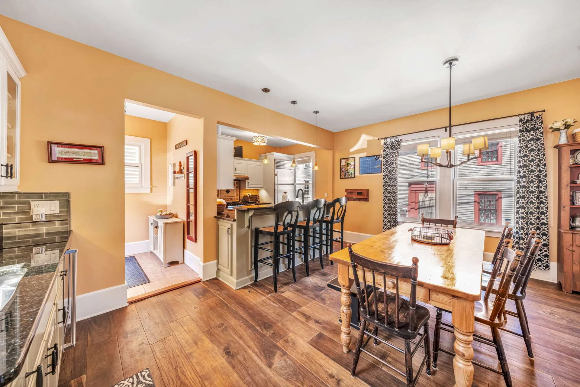 226 Marcy Street Portsmouth NH 03801