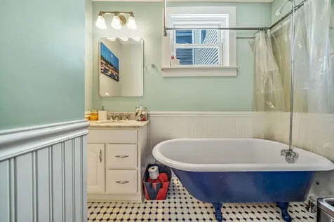 226 Marcy Street Portsmouth NH 03801