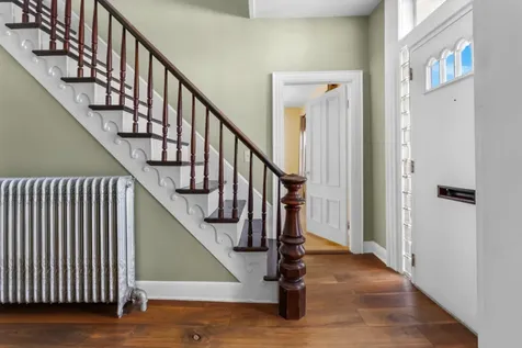 226 Marcy Street Portsmouth NH 03801