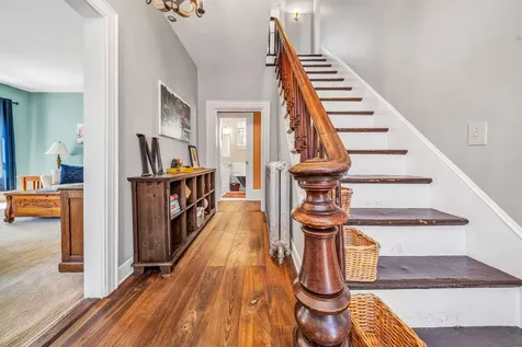 226 Marcy Street Portsmouth NH 03801