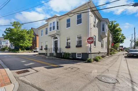 226 Marcy Street Portsmouth NH 03801