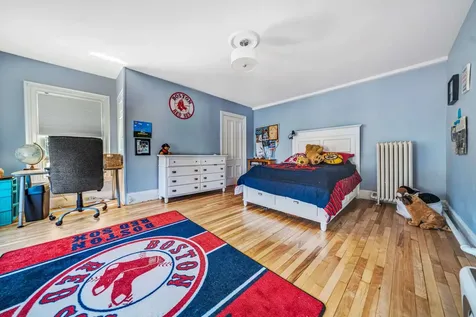 226 Marcy Street Portsmouth NH 03801