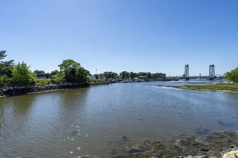 226 Marcy Street Portsmouth NH 03801