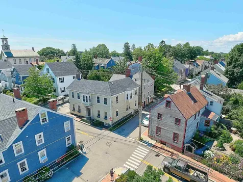 226 Marcy Street Portsmouth NH 03801