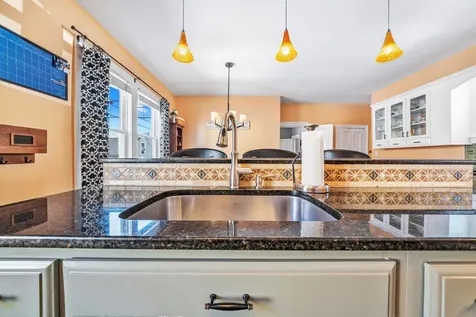 226 Marcy Street Portsmouth NH 03801