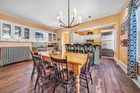 226 Marcy Street Portsmouth NH 03801