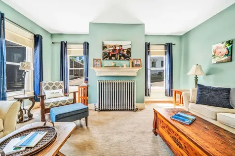226 Marcy Street Portsmouth NH 03801