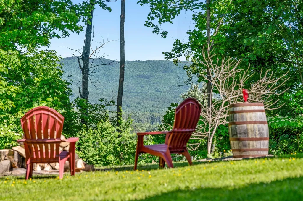 872 Golf Course Road Morristown VT 05661