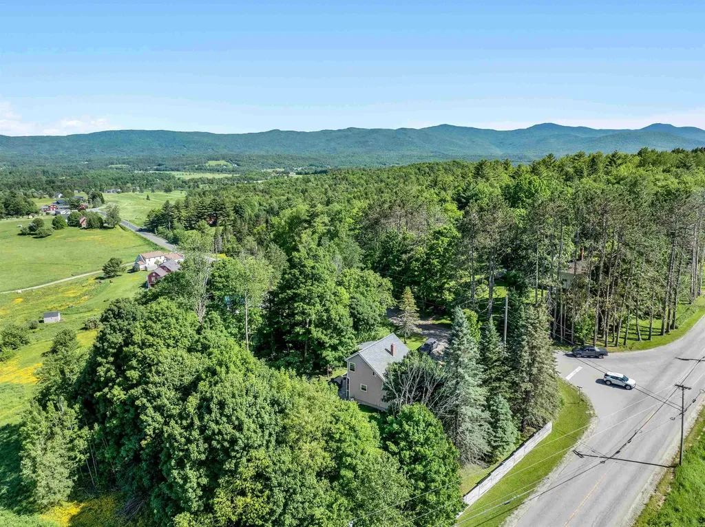 872 Golf Course Road Morristown VT 05661