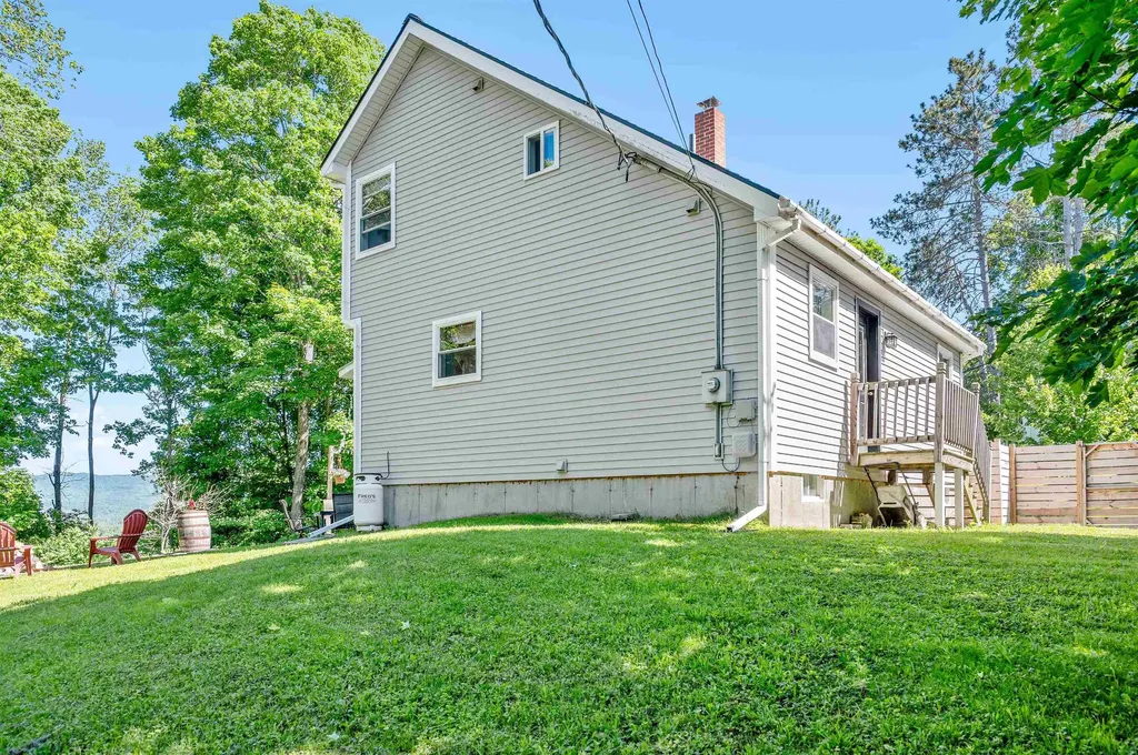 872 Golf Course Road Morristown VT 05661