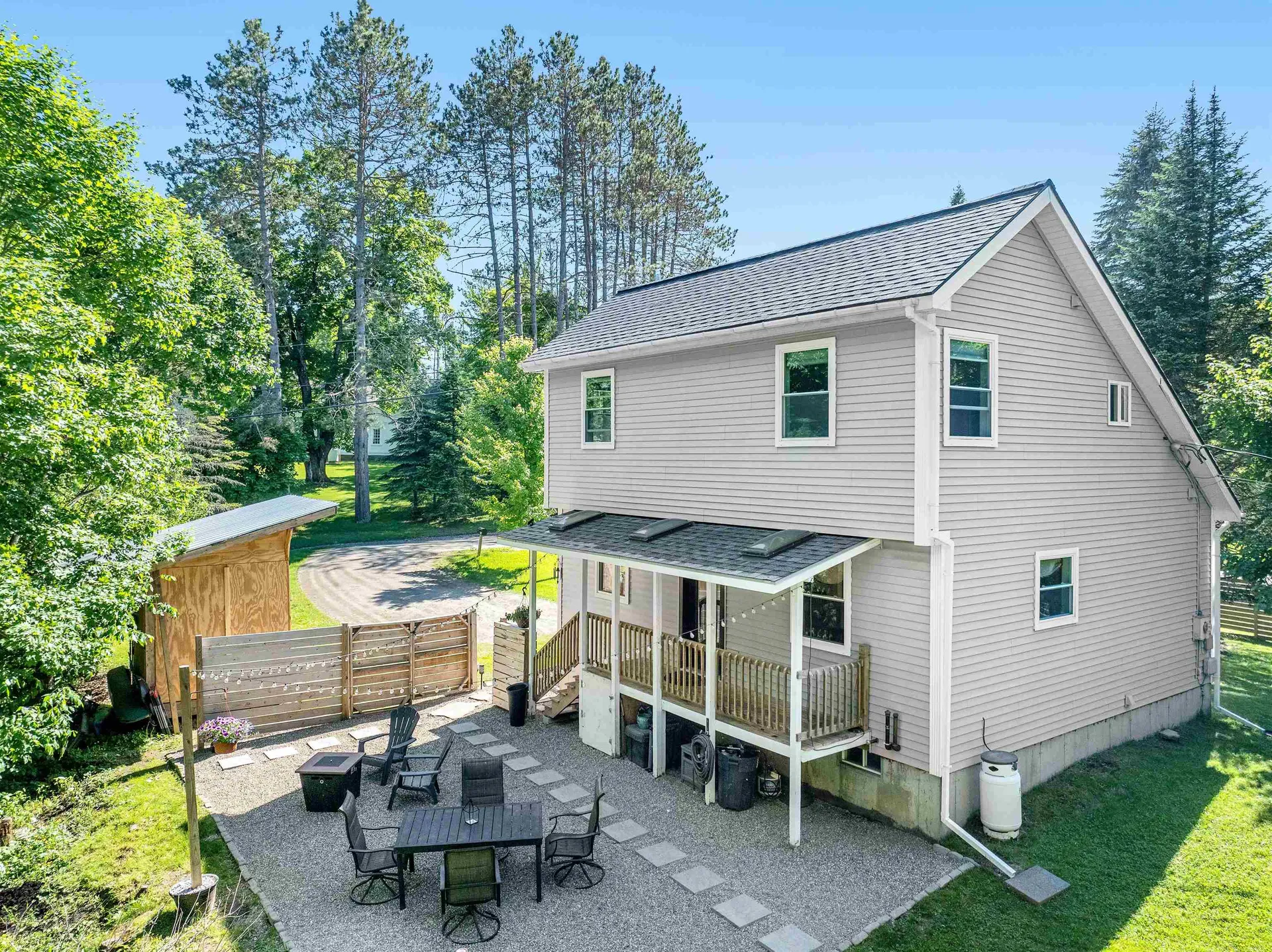 872 Golf Course Road Morristown VT 05661