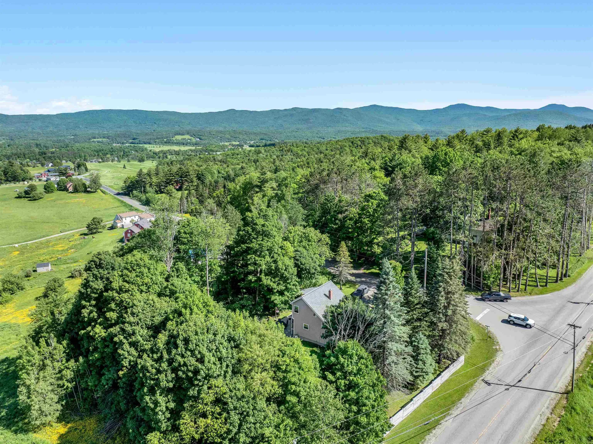872 Golf Course Road Morristown VT 05661