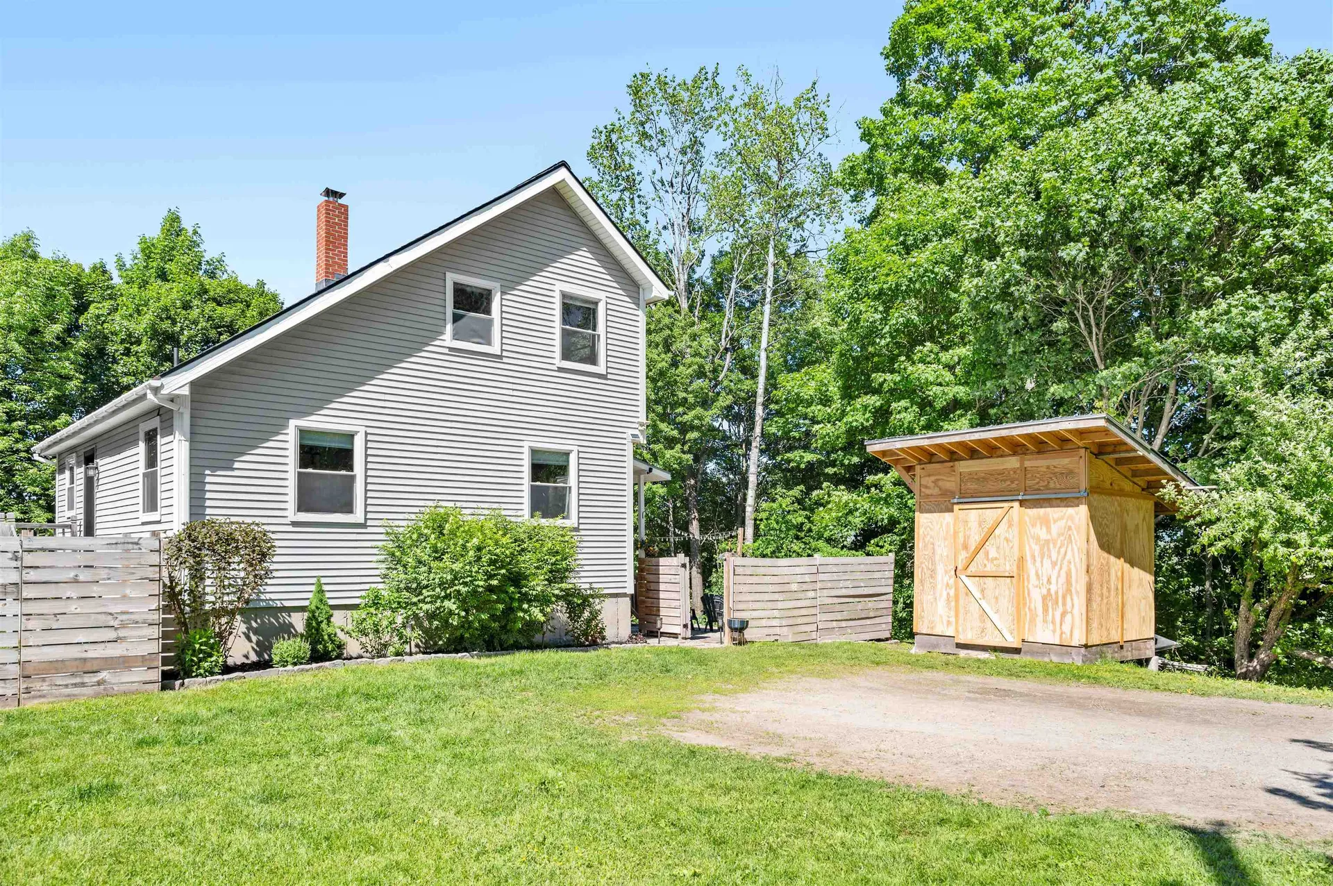 872 Golf Course Road Morristown VT 05661