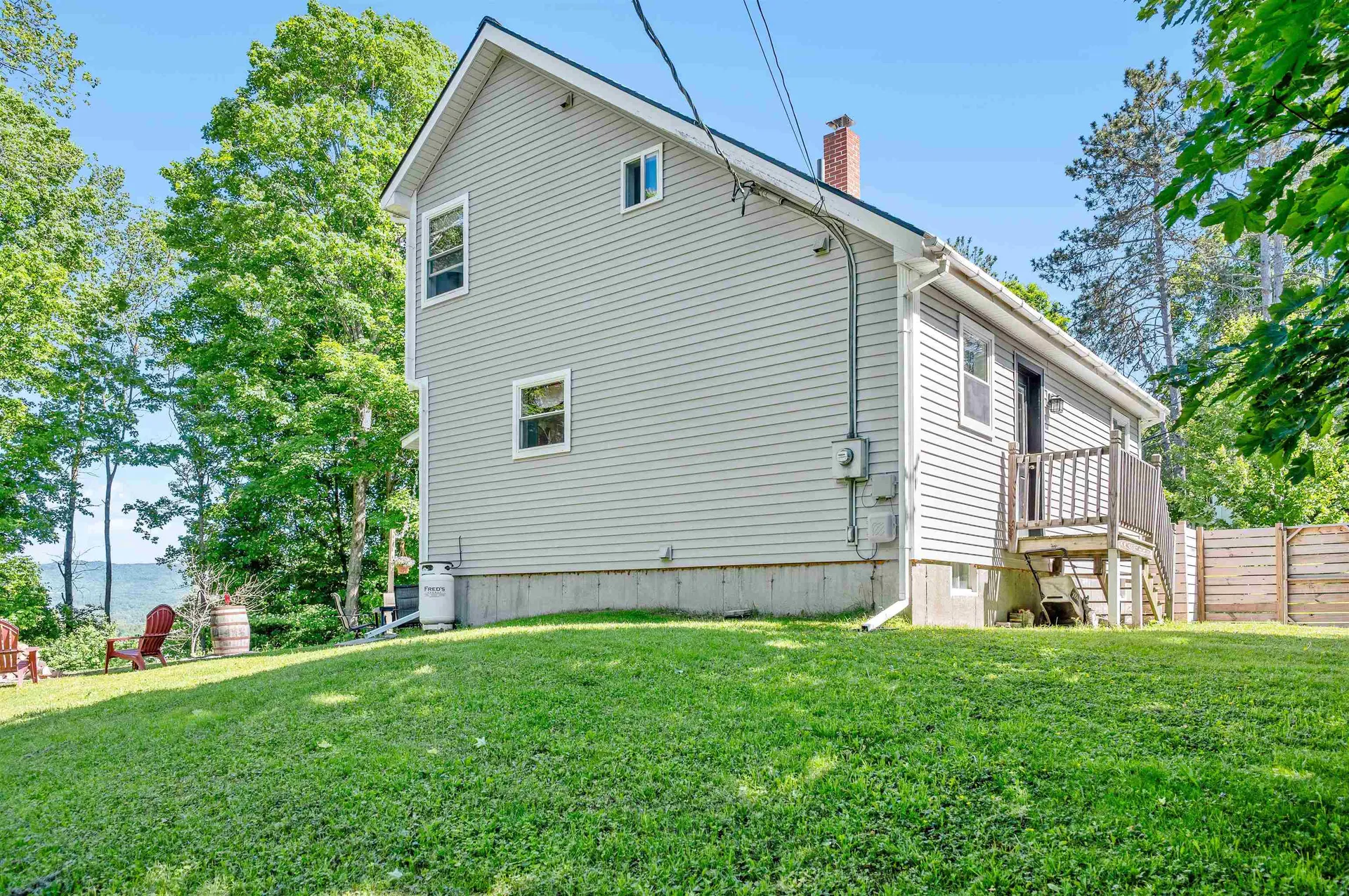 872 Golf Course Road Morristown VT 05661