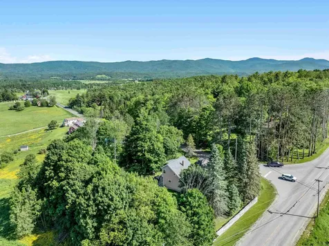 872 Golf Course Road Morristown VT 05661