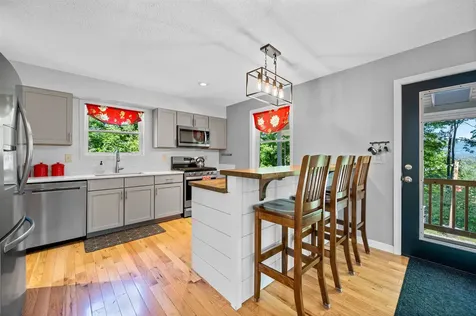 872 Golf Course Road Morristown VT 05661