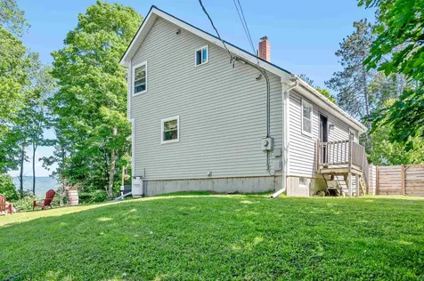 872 Golf Course Road Morristown VT 05661