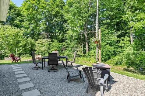 872 Golf Course Road Morristown VT 05661