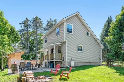 872 Golf Course Road Morristown VT 05661