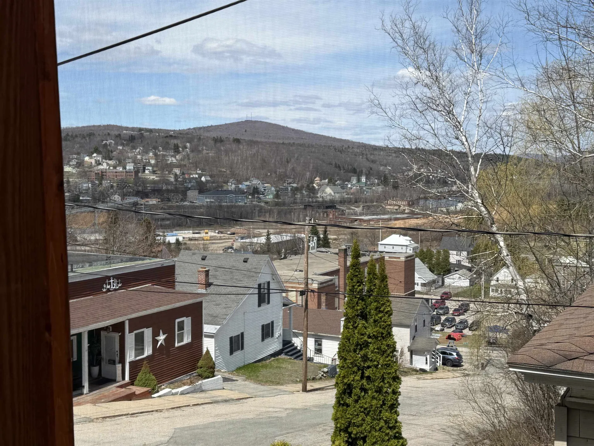 568 Cheshire Street Berlin NH 03570