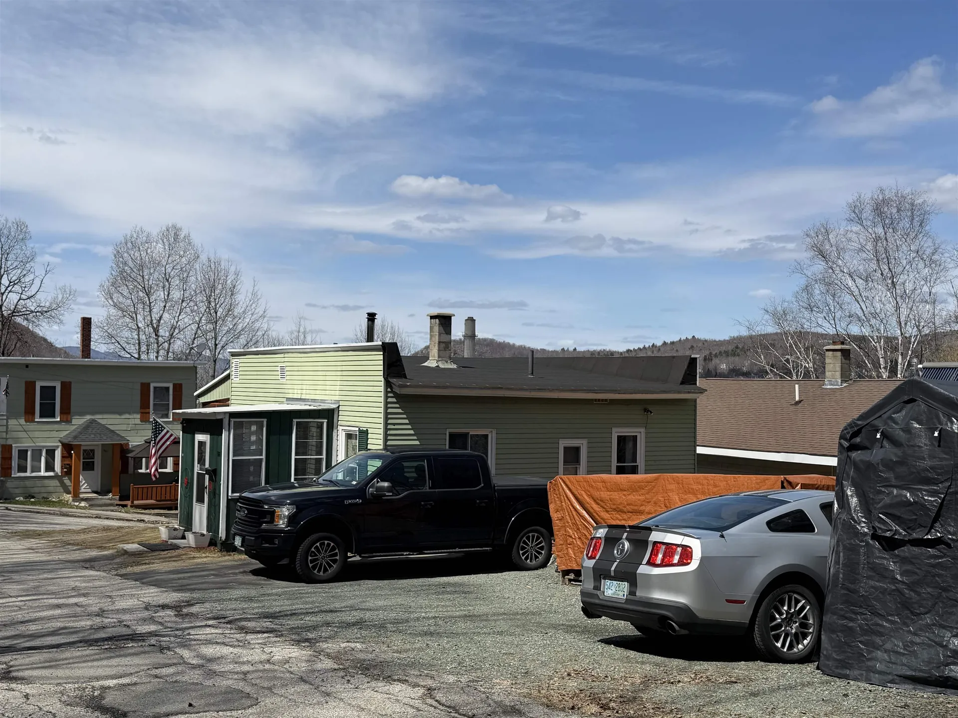 568 Cheshire Street Berlin NH 03570
