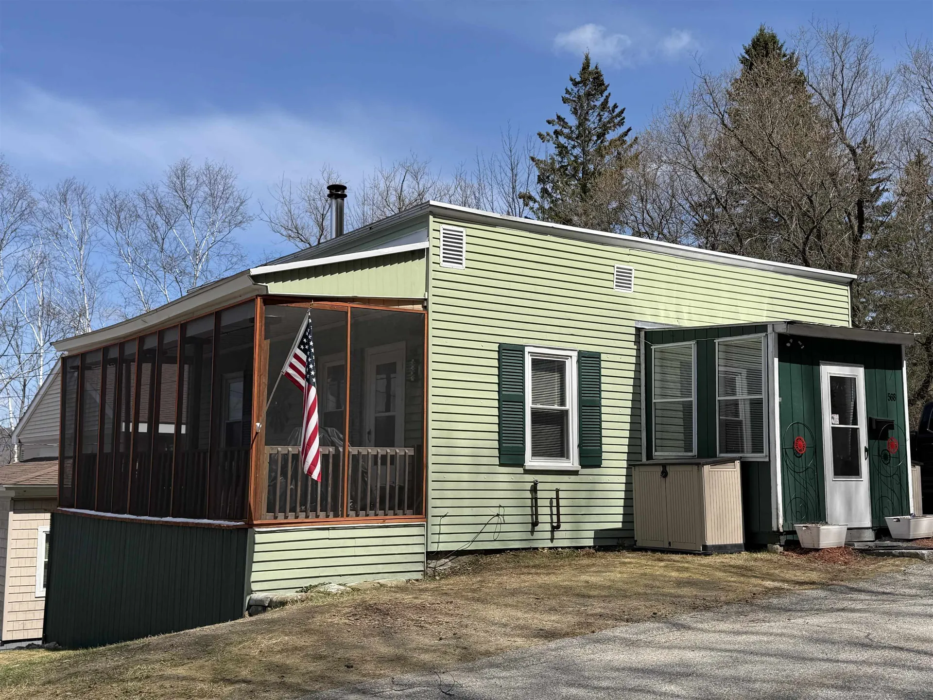 568 Cheshire Street Berlin NH 03570