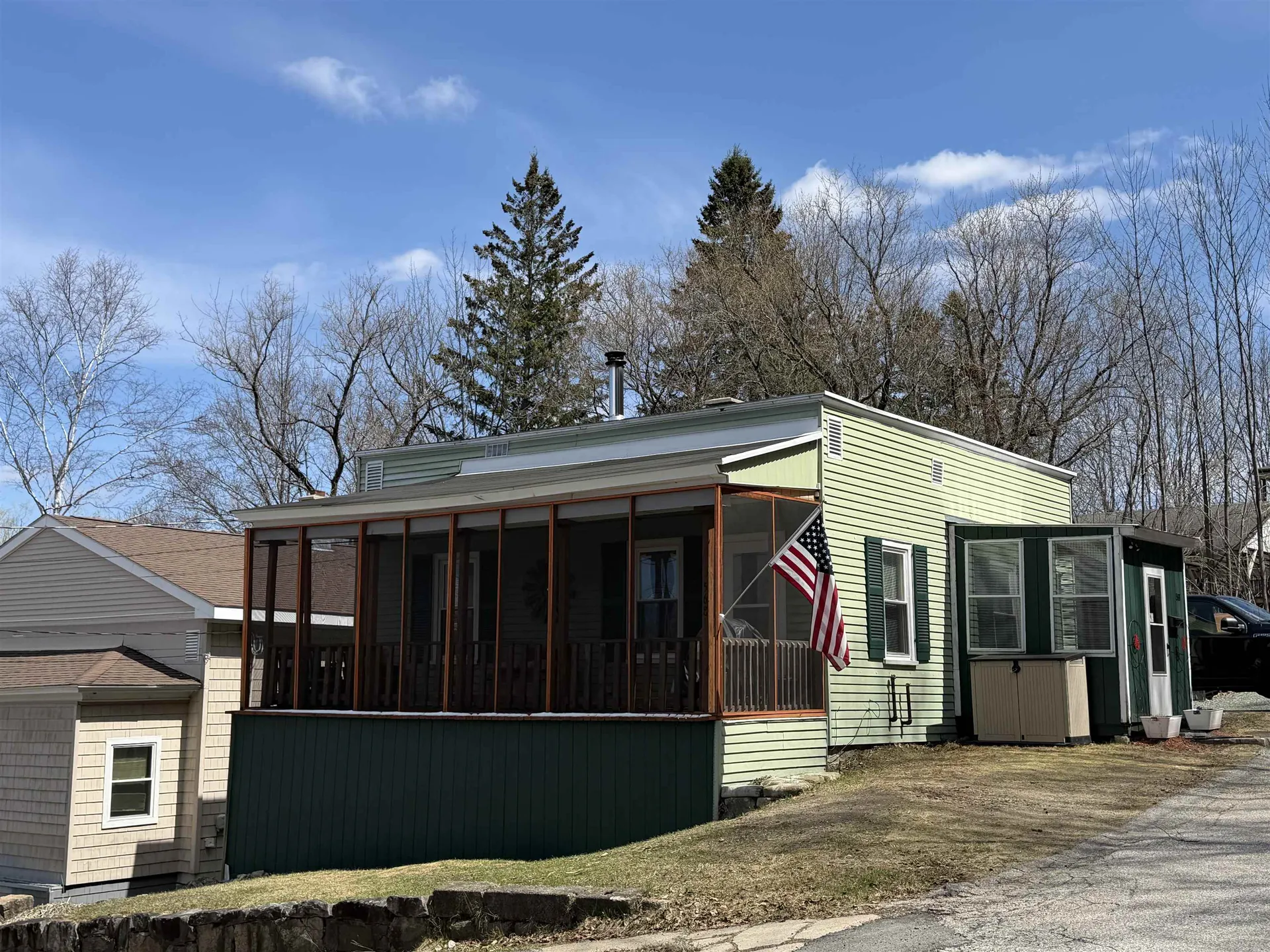 568 Cheshire Street Berlin NH 03570