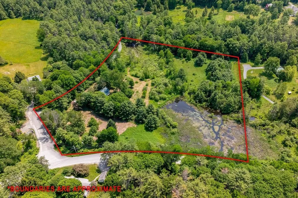 8 Norford Lake Road Norwich VT 05055