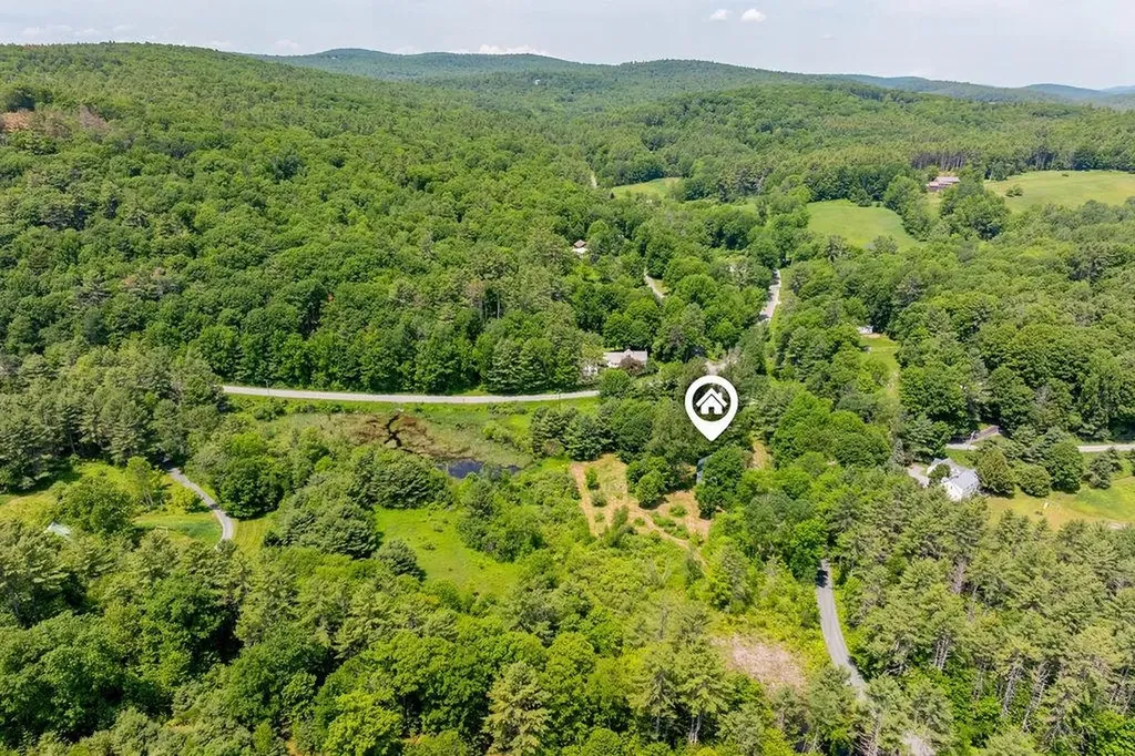 8 Norford Lake Road Norwich VT 05055