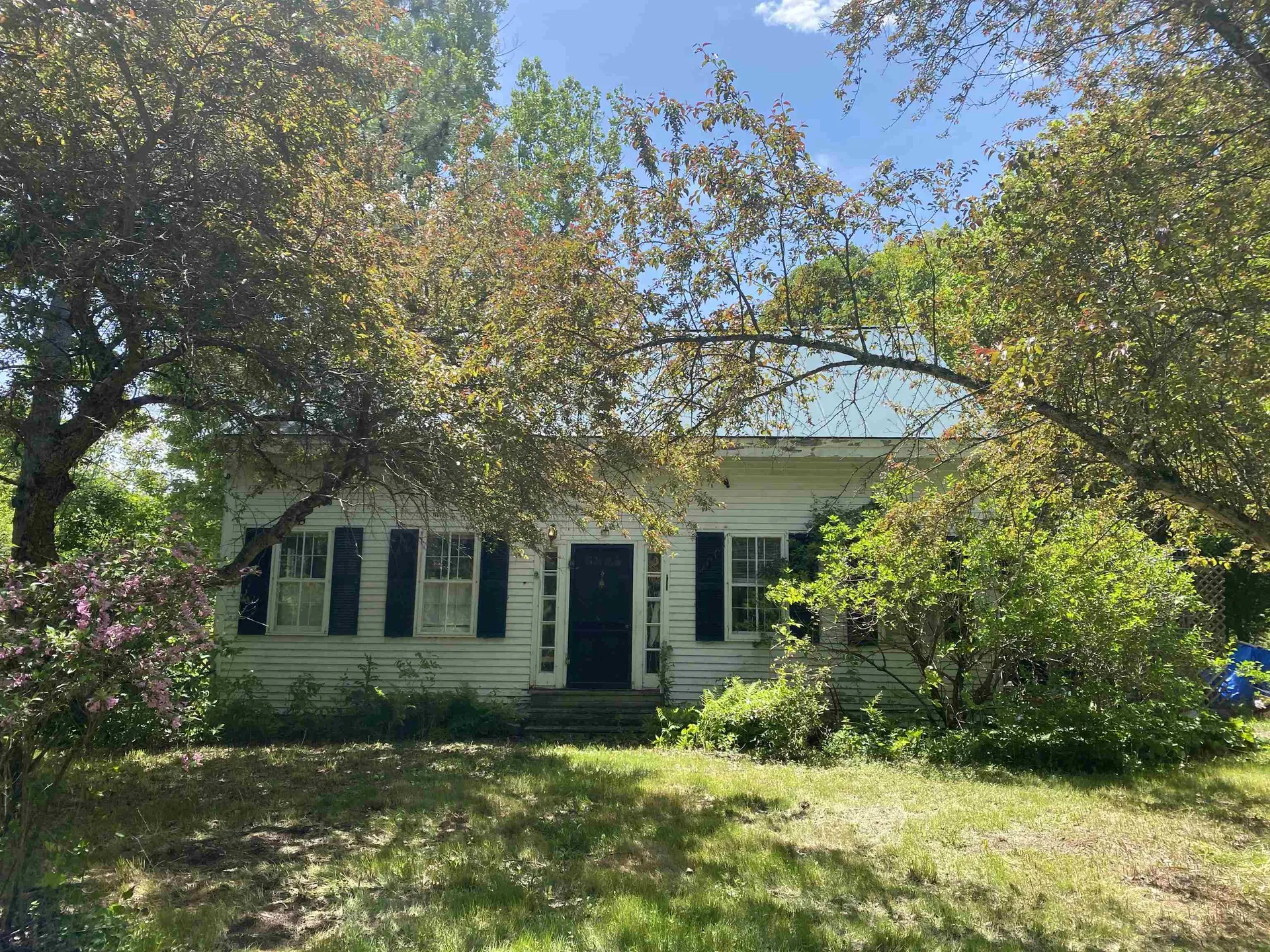 8 Norford Lake Road Norwich VT 05055