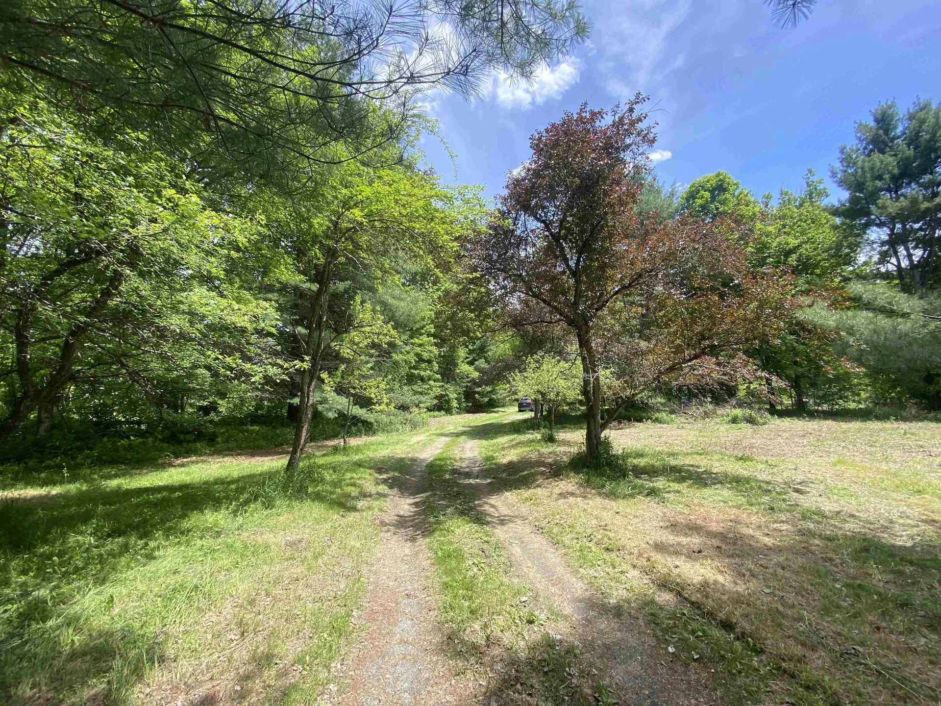 8 Norford Lake Road Norwich VT 05055
