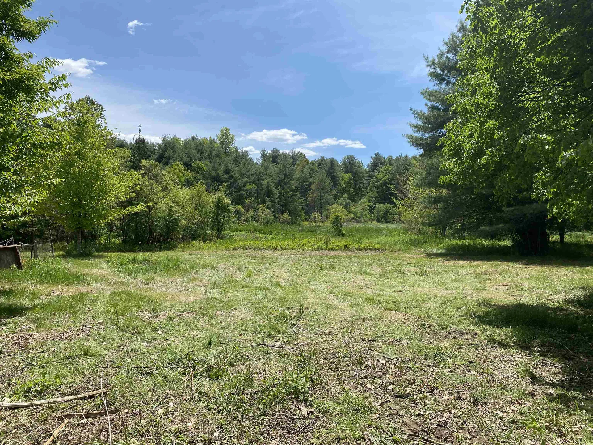 8 Norford Lake Road Norwich VT 05055