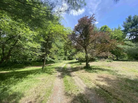 8 Norford Lake Road Norwich VT 05055