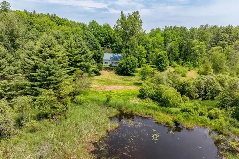 8 Norford Lake Road Norwich VT 05055