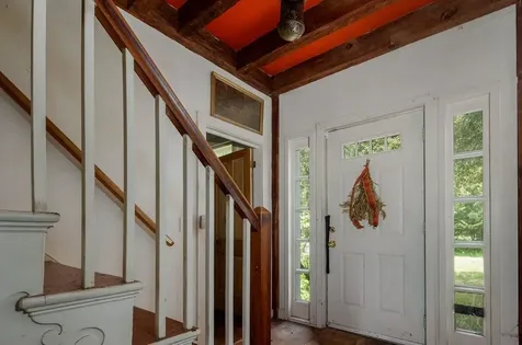 8 Norford Lake Road Norwich VT 05055