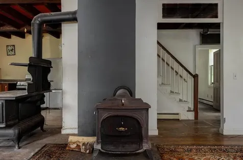 8 Norford Lake Road Norwich VT 05055
