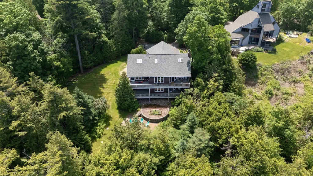 1723 Marble Island Road Colchester VT 05446